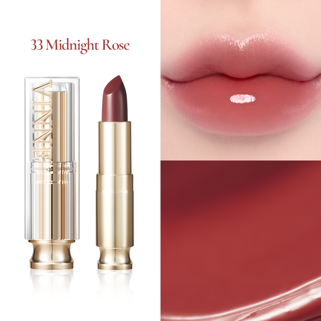 プランピング グローティント リップバーム 3.1g(全6色)