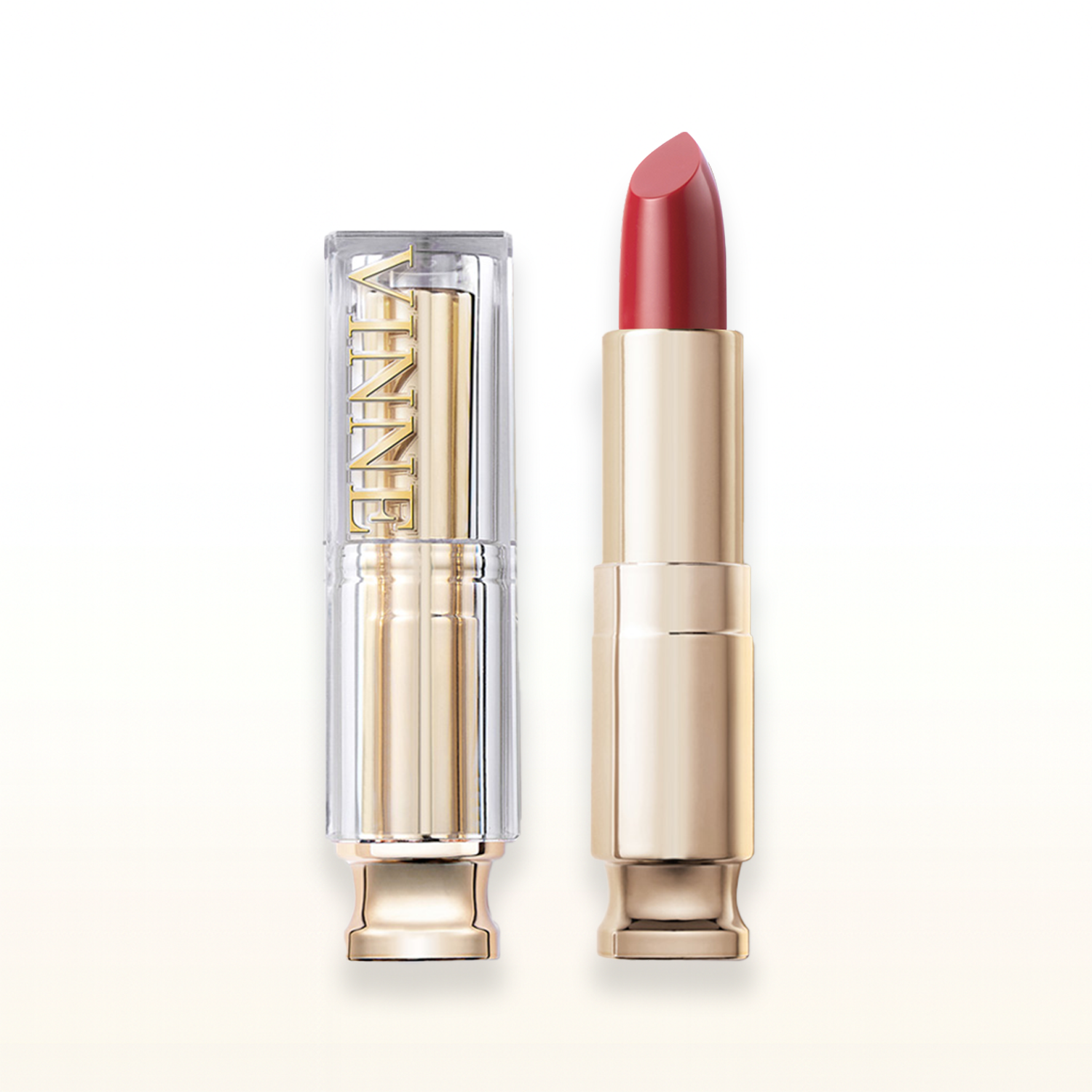 プランピング グローティント リップバーム 3.1g（全6色） – VINNE