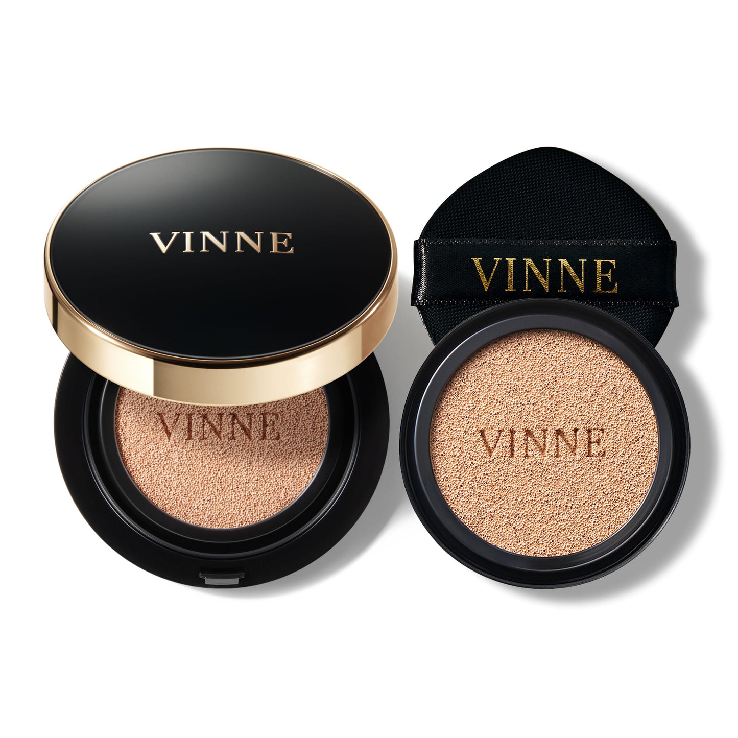 【公式ストア限定・本体+ 詰め替えセット割】エッセンス ラディアンス クッション SPF50+ PA++++ 15g (全2色)