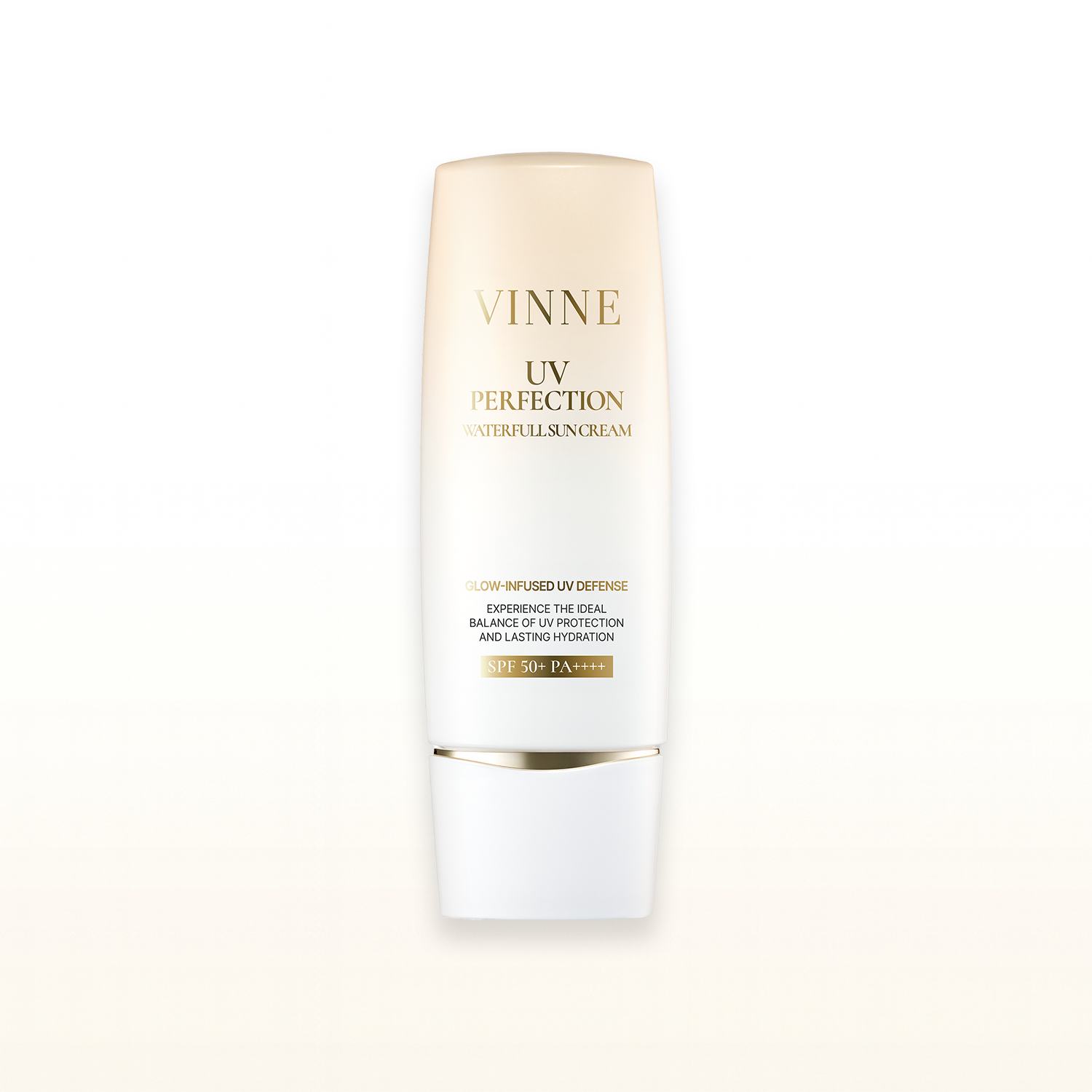 UVパーフェクション ウォーターフルサンクリーム SPF50+ PA++++ 50ml