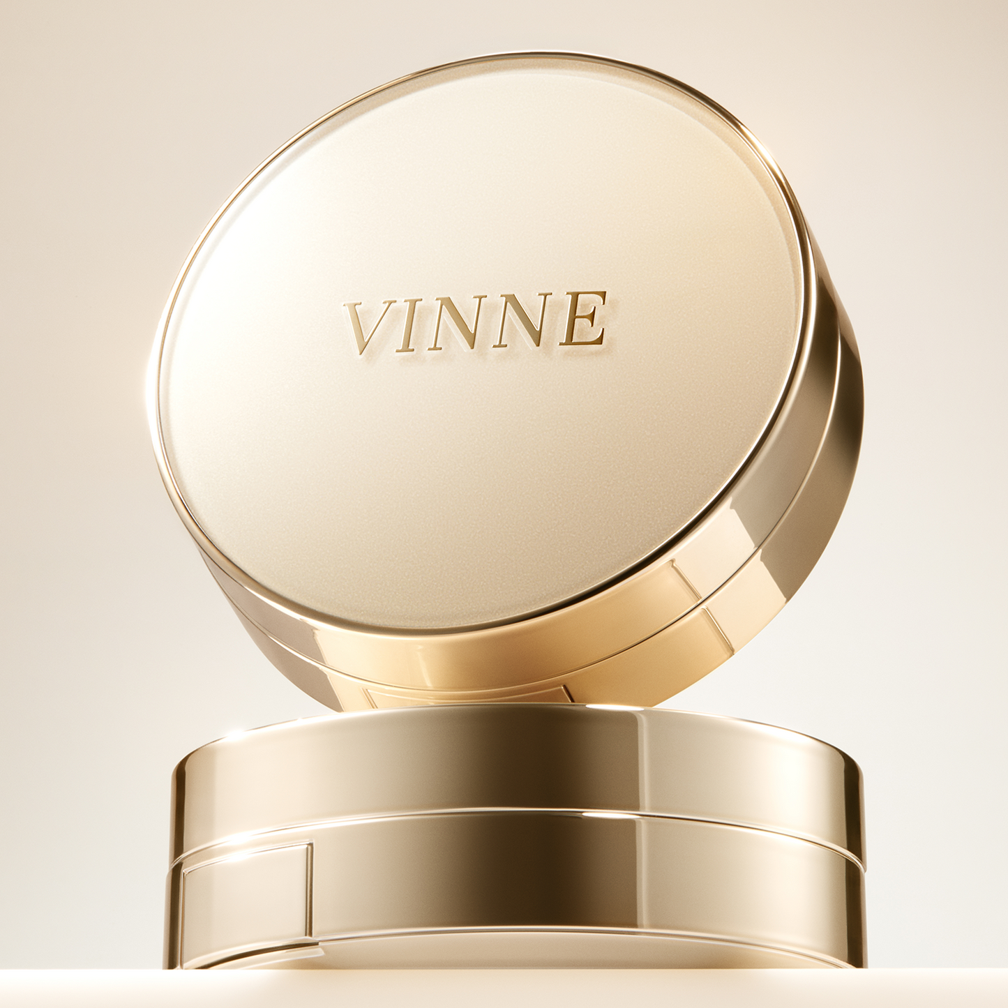 プレステージ グロウ スキンフィット クッション SPF50+ PA++++ 15g （全2色）