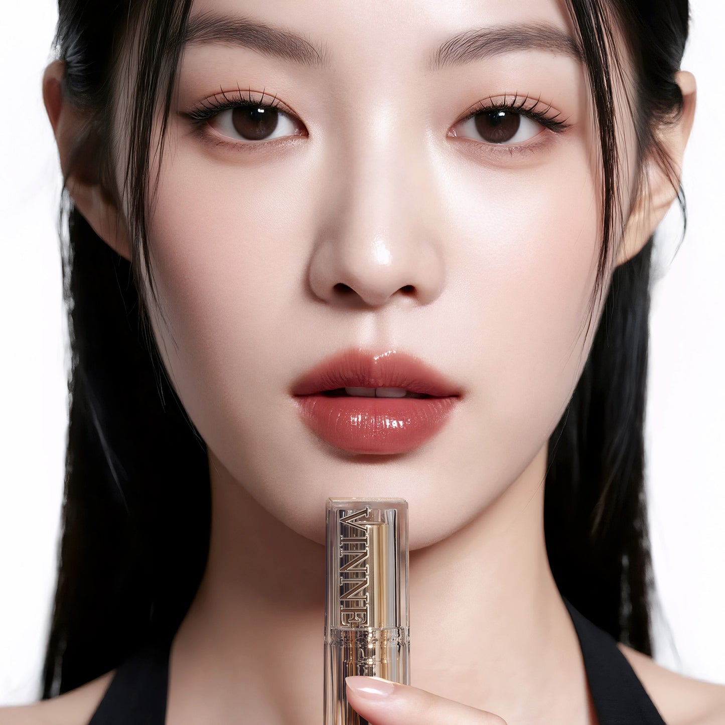 【セット】ラディアンスメイクセット（ラディエンスクッション・プランピングティントリップバーム）