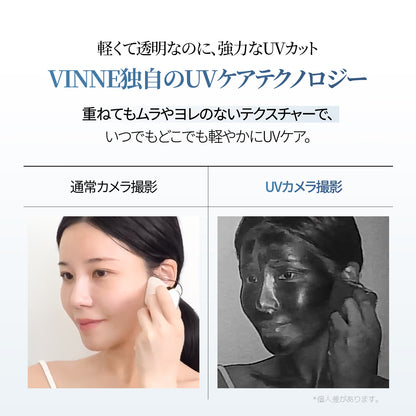 UV パーフェクション エアフィット サンスティック SPF50+ PA++++ 19.5g