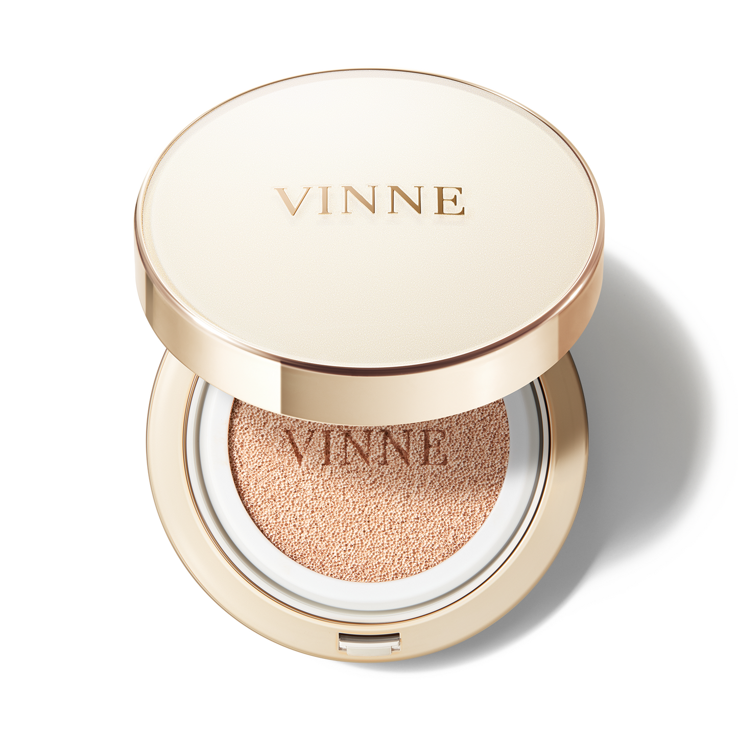 プレステージ グロウ スキンフィット クッション SPF50+ PA++++ 15g （全2色）