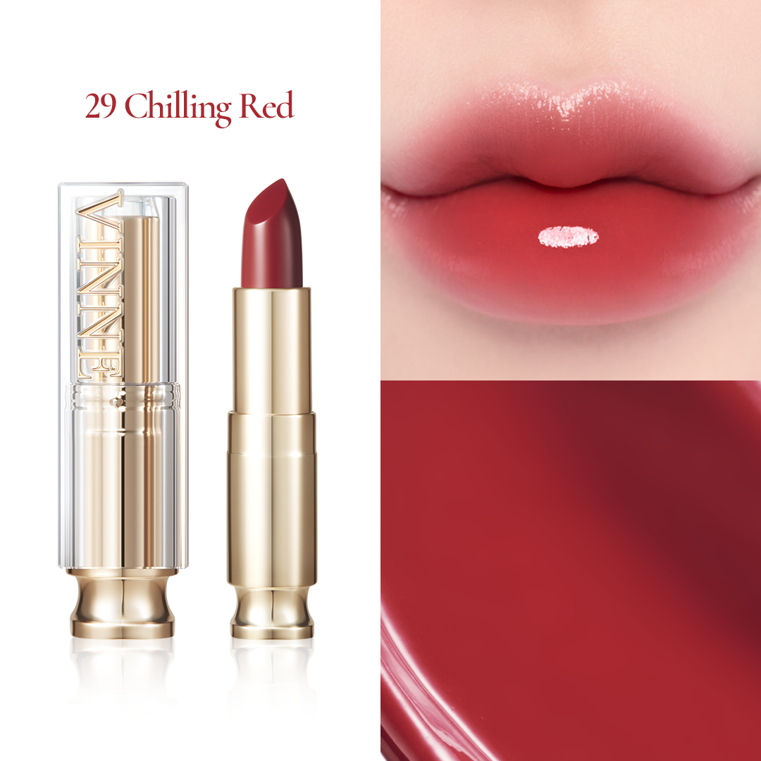 プランピング グローティント リップバーム 3.1g（全６色）