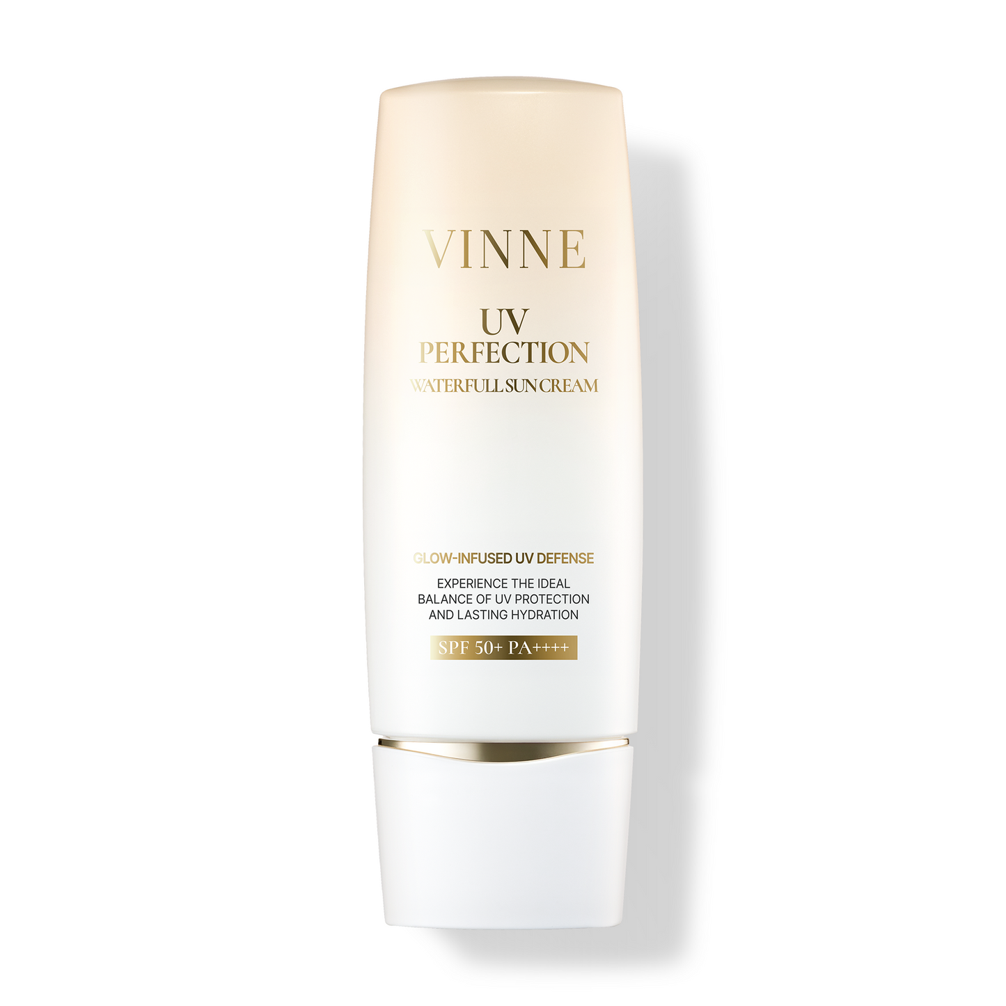 UVパーフェクション ウォーターフルサンクリーム SPF50+ PA++++ 50ml