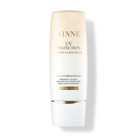 UVパーフェクション ウォーターフルサンクリーム SPF50+ PA++++ 50ml