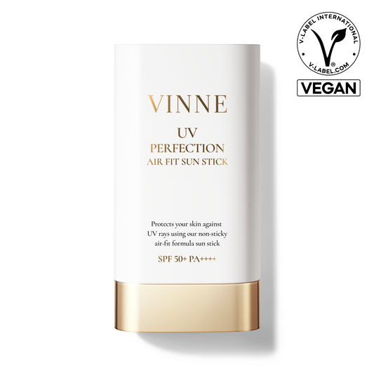 UV パーフェクション エアフィット サンスティック SPF50+ PA++++ 19.5g