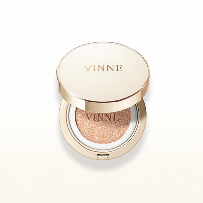 プレステージ グロウ スキンフィット クッション SPF50+ PA++++ 15g （全2色）