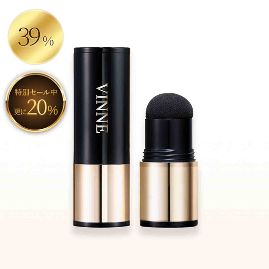 オールカバー パーフェクト ヘアクッション スティック 5.1g （全３色）