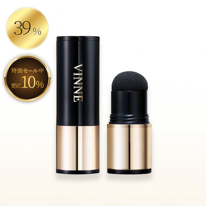 【全品１０％メガセール開催中】オールカバー パーフェクト ヘアクッション スティック 5.1g （全３色）