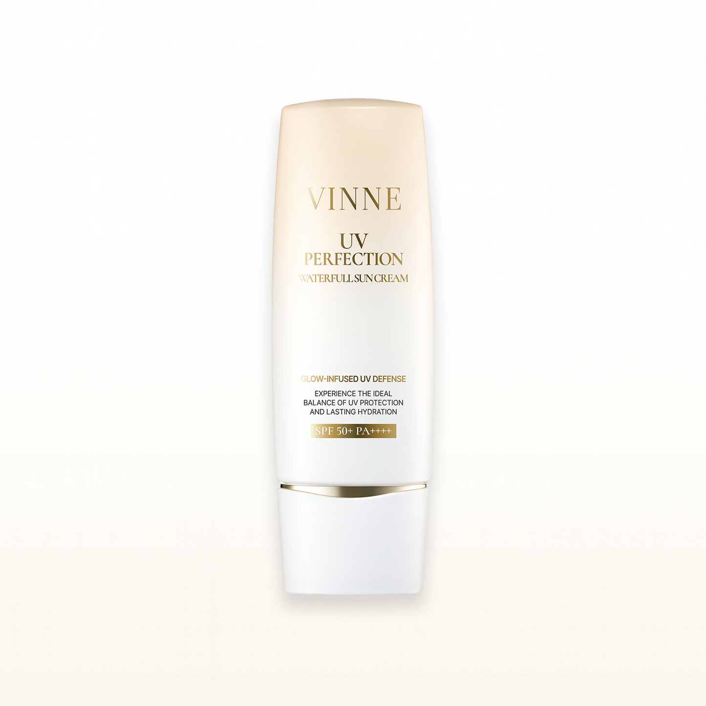 UVパーフェクション ウォーターフルサンクリーム SPF50+ PA++++ 50ml