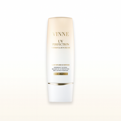 UVパーフェクション ウォーターフルサンクリーム SPF50+ PA++++ 50ml