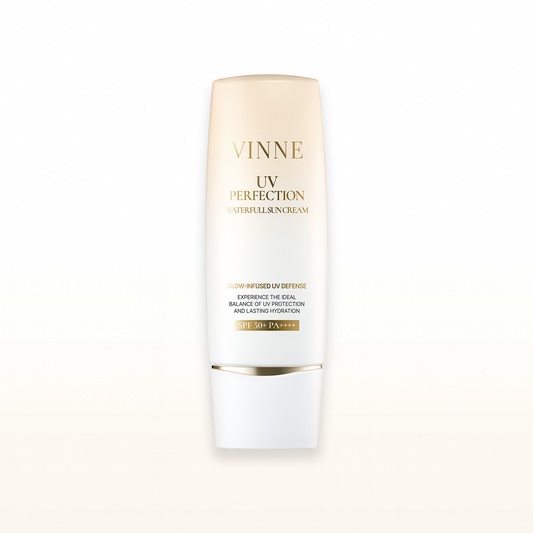 UVパーフェクション ウォーターフルサンクリーム SPF50+ PA++++ 50ml