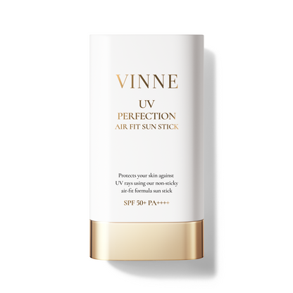 UV パーフェクション エアフィット サンスティック SPF50+ PA++++ 19.5g